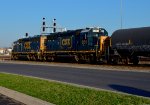 CSX 6151